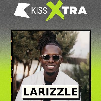 KISS XTRA Friday Show 5 [Amapiano, Afrobeats, Dancehall, Hip Hop, RnB, House]