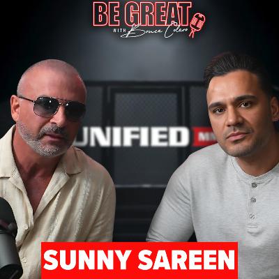 Why Canadian MMA Is Dying | Sunny Sareen Why Canadian MMA Is Dying | Sunny Sareen