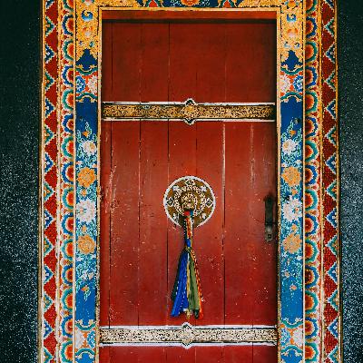 Dharma 'Doorways' . . . Portals of Guidance