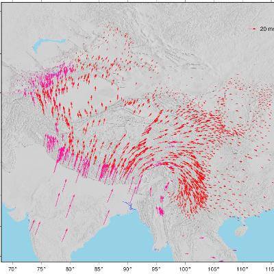 Tom Herring on High-Precision Geodesy Tom Herring on High-Precision Geodesy