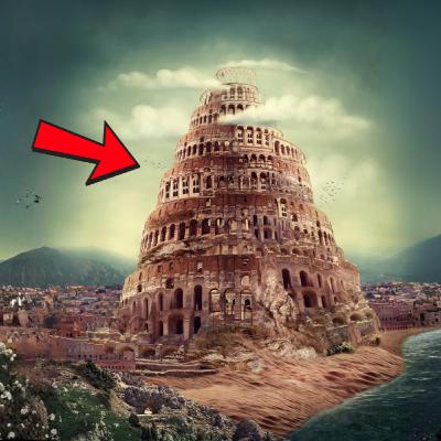 The Real Meaning of the Tower of Babel... | Gen 10-12 (Day 4)