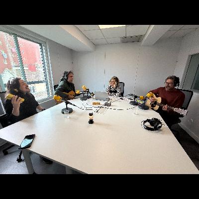La Sonrisa de Julia vuelve con "Enemigo"