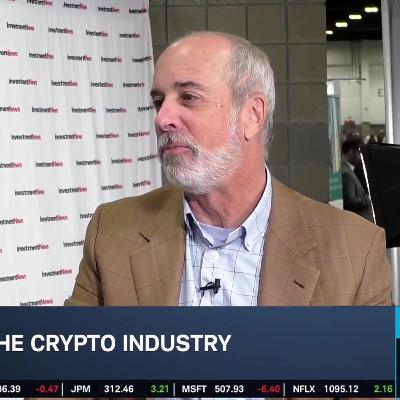 Schwab IMPACT 2025: Balancing Risk & Reward in Crypto Schwab IMPACT 2025: Balancing Risk & Reward in Crypto