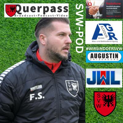 Teamchef Florian Schmidt