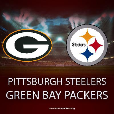 Packers vs Steelers Review Jordan Love Breaks Steelers Curse, Overcomes Rodgers Shadow Packers vs Steelers Review Jordan Love Breaks Steelers Curse, Overcomes Rodgers Shadow