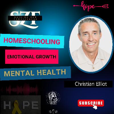 A Journey of Growth: Christian Elliot on Homeschooling and Emotional Intelligence
