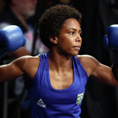 Ubuntu Esporte Clube #165 - Ela Chegou na Ginga, no Jab Ubuntu Esporte Clube #165 - Ela Chegou na Ginga, no Jab