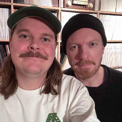 #356: Terje Winterstø Røthing #356: Terje Winterstø Røthing