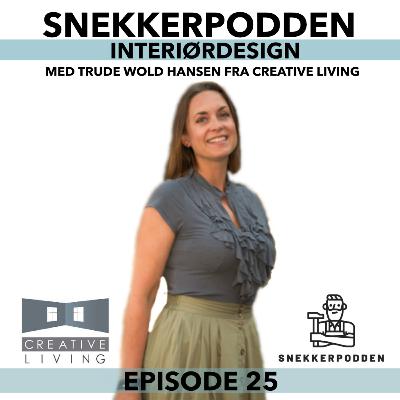 Interiørdesigner…. Venn Eller Fiende..? Interiørdesigner…. Venn Eller Fiende..?