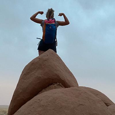 Why I Recommend Strength Training