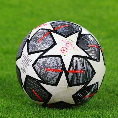 #137 - C'è un problema con la Champions League a 36 squadre