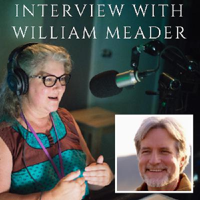 E7: Esoteric Philosophy (with William Meader) E7: Esoteric Philosophy (with William Meader)