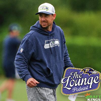 Discussing the Ravens' Reported Head Coach Candidates