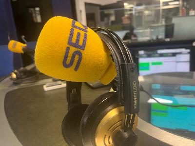 Las voces de la semana: Vuelve la tertulia leonesa más satírica e irreverente, "Las voces de la semana" (05/09/2025)