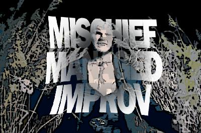 Mischief Managed Episode 4 - "People Without Empathy." Mischief Managed Episode 4 - "People Without Empathy."