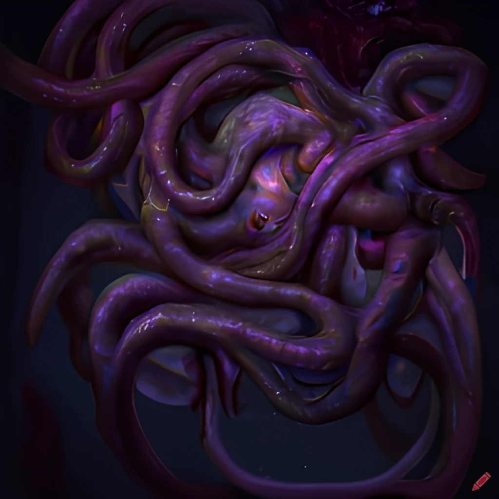 Enigmatic Cosmos 27-11 +Plus episode artwork
