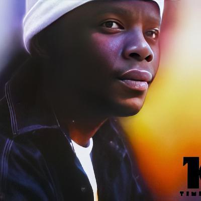 Episode 175: For Glen Lewis mixed by Blackcart