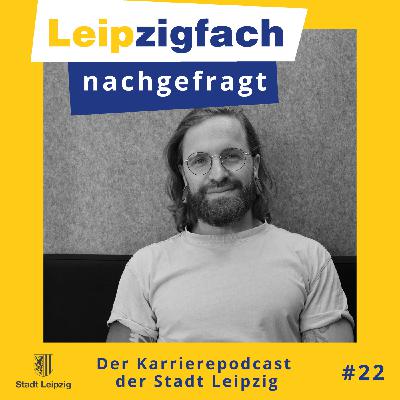 #22 Vom Quereinstieg zur Herzenssache – Mobilitätsplanung für Menschen