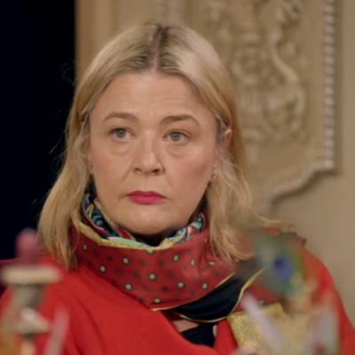 The Traitors UK Season 4 Episodes 7–9 FULL Breakdown Murders, Banishments & Castle Drama The Traitors UK Season 4 Episodes 7–9 FULL Breakdown Murders, Banishments & Castle Drama