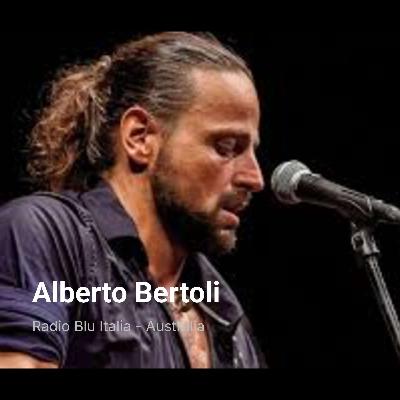 Alberto Bertoli