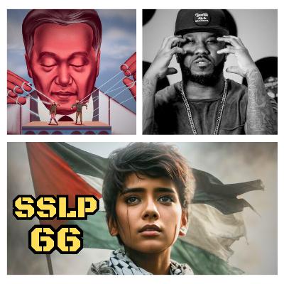 EP66: Kult und Religion - wir sind die Opfer ?