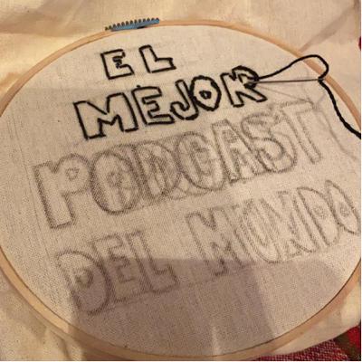 El mejor Podcast del mundo!!!Reencarnación y Badabun es falso!!!!