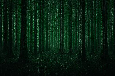 VoryMaxX - LiL woodie wood trees 2025