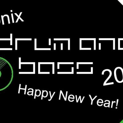 Dnb/Dubstep December 2013