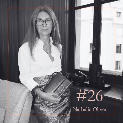 #26. « Il faut conquérir la liberté de s’habiller ! » Nathalie Oliver
