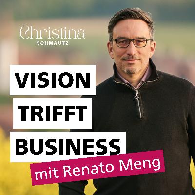 #74 Renato Meng | Spielerische Entfaltung | Seelenhaus Begleitung #74 Renato Meng | Spielerische Entfaltung | Seelenhaus Begleitung
