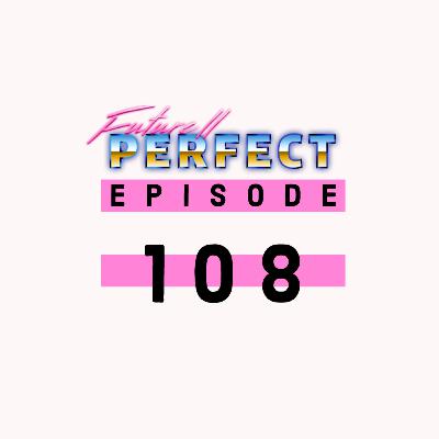 Episode 108 - Suge Convention Episode 108 - Suge Convention