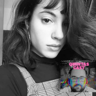 Quintascast - Episódio 47 - Projeto História Presente Quintascast - Episódio 47 - Projeto História Presente