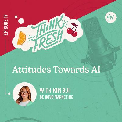 Attitudes Towards AI