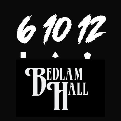 Bedlam Hall: Urodziny Matyldy | 3. Rodzina Bedlam Hall: Urodziny Matyldy | 3. Rodzina