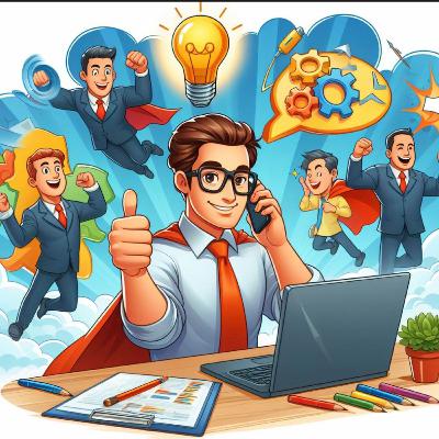 90. Especialista! Ser ou não ser? 90. Especialista! Ser ou não ser?