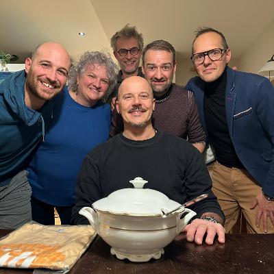 Schmunzeleien mit Entertainer Thomas Hochkofler