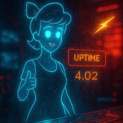 Transcript One: The Overflow Protocol Transcript One: The Overflow Protocol