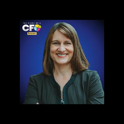 Executive Presence Explained: Why Top Performers Still Get Overlooked, with Executive Coach, Jill Avey
