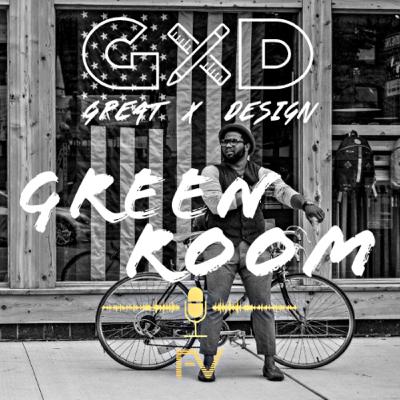 16: GREENROOM: Spotify’s New Giant