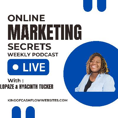 Online Marketing Secrets: Episode #70 - How a Dry Cleaning Business Can Generate Passive Income Streams Forever