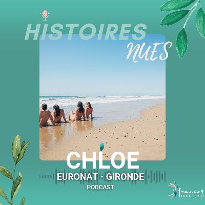 Chloé – Le naturisme comme libération