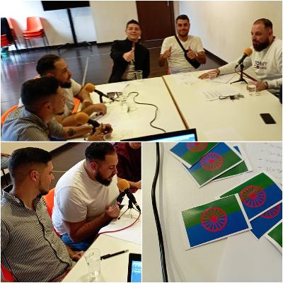 Radio Joven Ciudad Rodrigo: Especial 8 de abril "Día Internacional del Pueblo Gitano"