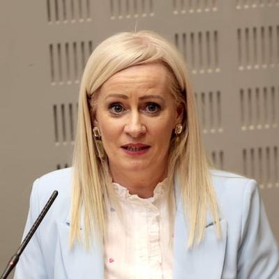 AI Minister to meet with X representatives