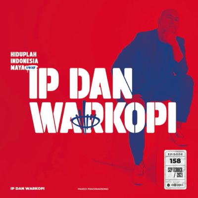 IP DAN WARKOPI IP DAN WARKOPI