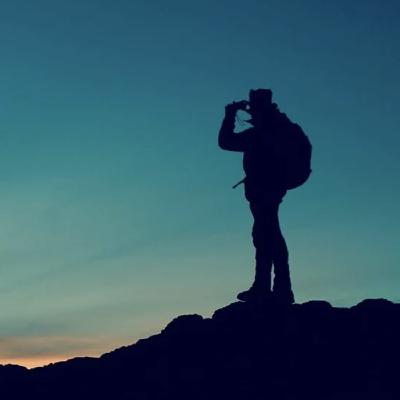 Ep. 76: Mannens vei til sann frihet