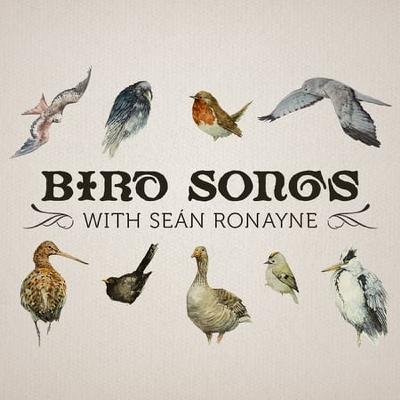 Introducing... Bird Songs with Seán Ronayne Introducing... Bird Songs with Seán Ronayne