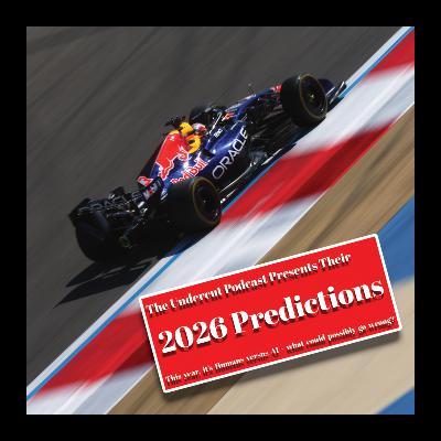 2026 Season Predictions - Humans vs AI 2026 Season Predictions - Humans vs AI