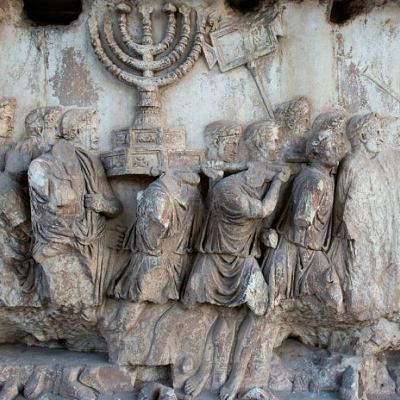 "Truth Fanatics" Episode 29 - Tisha B'Av "Truth Fanatics" Episode 29 - Tisha B'Av