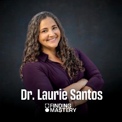 The Psychology of Happiness | Dr. Laurie Santos