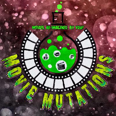 Movie Mutations | Wizard of Oz - Season 1 Episode 1 - AUDIO EDITION